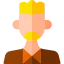 Man Symbol 64x64