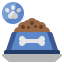 Pet food icon 64x64