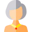 Woman Symbol 64x64