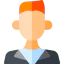 Man Symbol 64x64