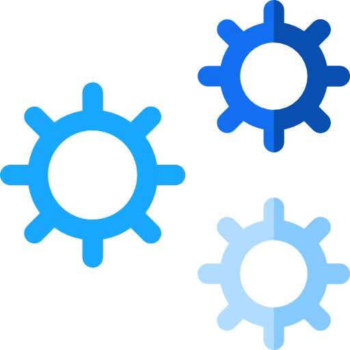 Settings icon