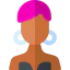 Woman Symbol 64x64