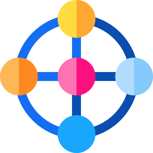 Networking icône