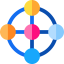 Networking icône 64x64