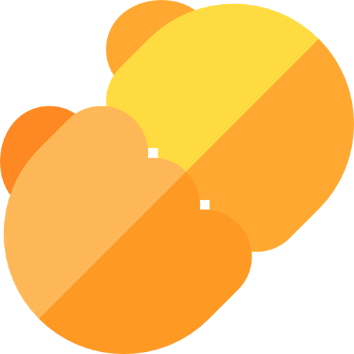 Fists icon