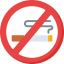 No smoke іконка 64x64