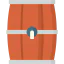 Barrel icon 64x64