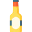 Beer bottle icon 64x64