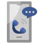 Phone call icon 64x64