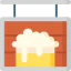 Bar icon 64x64