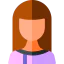 Woman icône 64x64