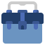 Portfolio icon 64x64