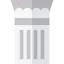 Corinthian pillar іконка 64x64