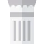 Corinthian pillar アイコン 64x64