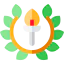 Laurel アイコン 64x64