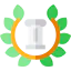 Laurel アイコン 64x64