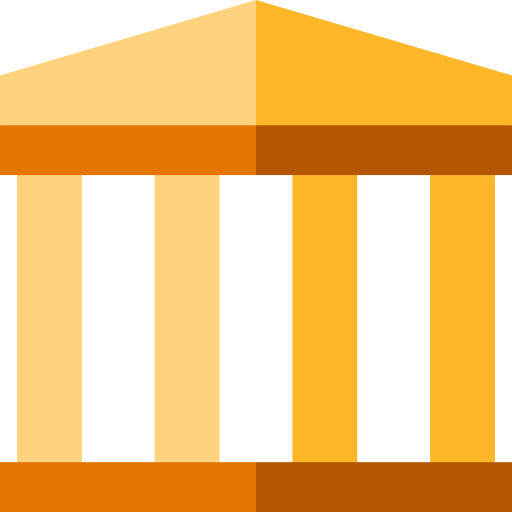 Temple icon