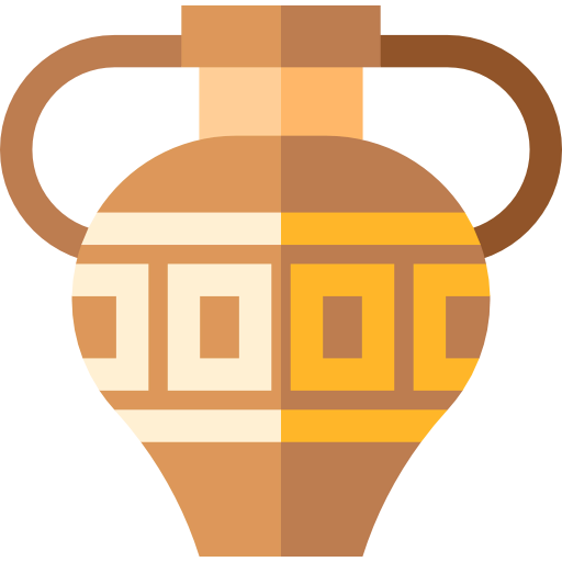 Amphora icon
