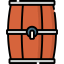 Barrel icon 64x64