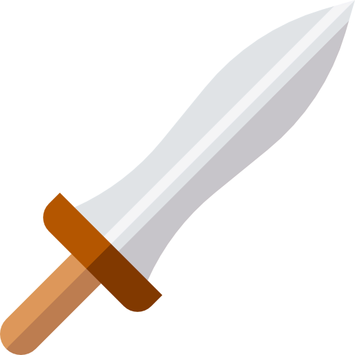 Sword icon