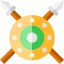 Shield アイコン 64x64
