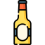 Beer bottle icon 64x64