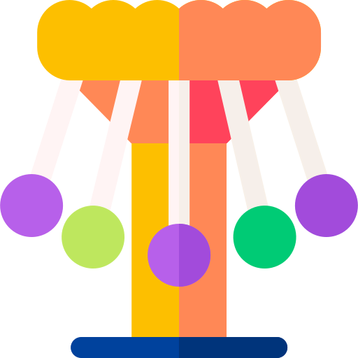 Carousel icon