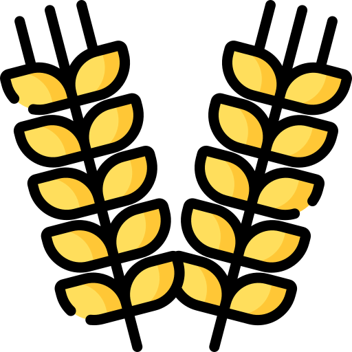 Wheat icon