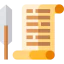 Scroll アイコン 64x64