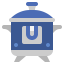Pressure cooker icon 64x64