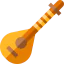Mandolin アイコン 64x64