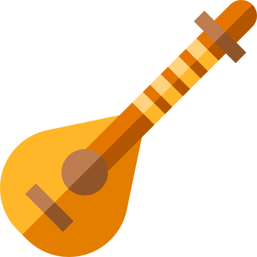 Mandolin icon