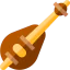 Mandolin アイコン 64x64