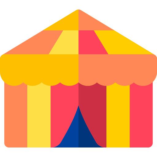 Circus icon