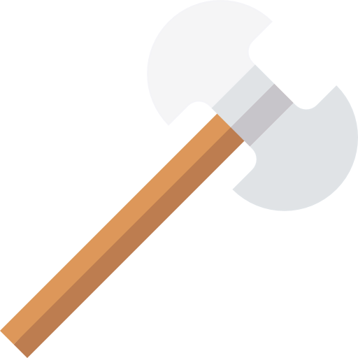 Axe icon