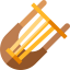 Zither アイコン 64x64