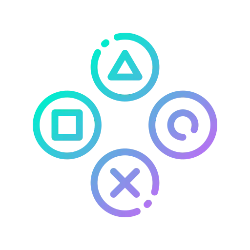 Buttons icon