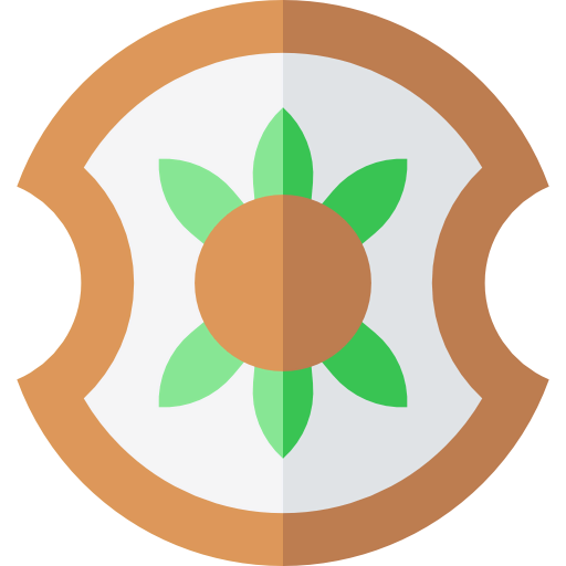 Shield 图标