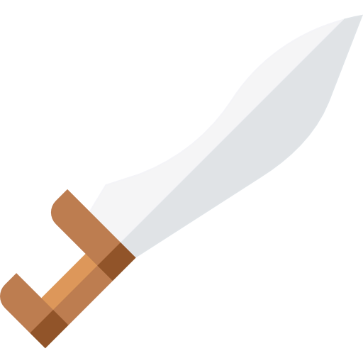 Sword icon