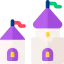 Castle 상 64x64