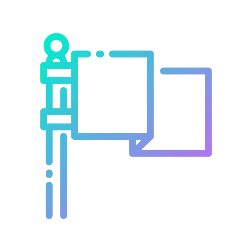 Flag icon