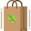 Shopping bag icon 64x64
