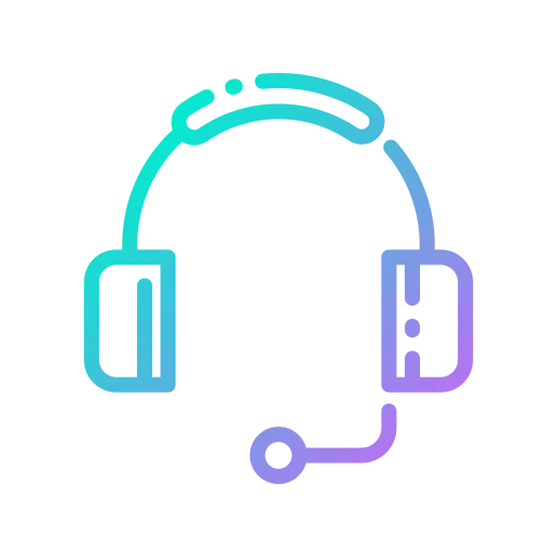 Headset icon