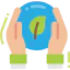 Ecology icon 64x64