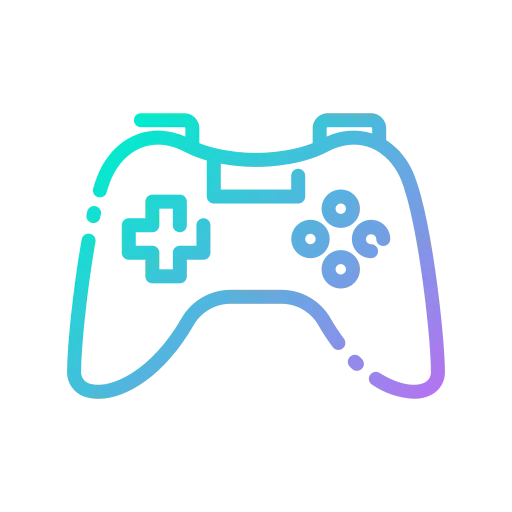 Joystick ícone