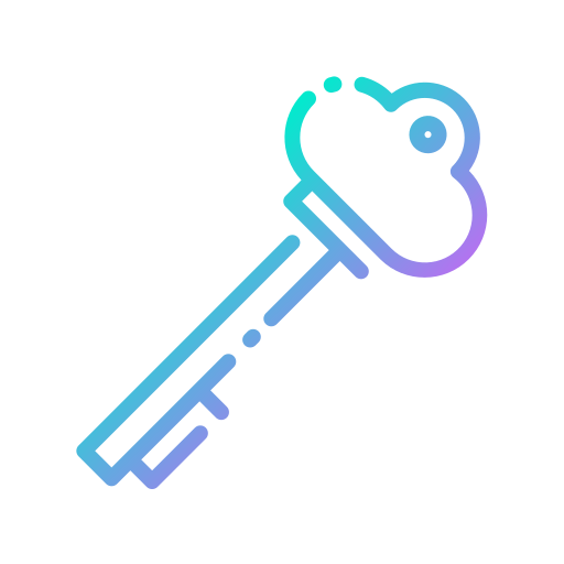 Key icon