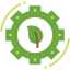 Gear icon 64x64