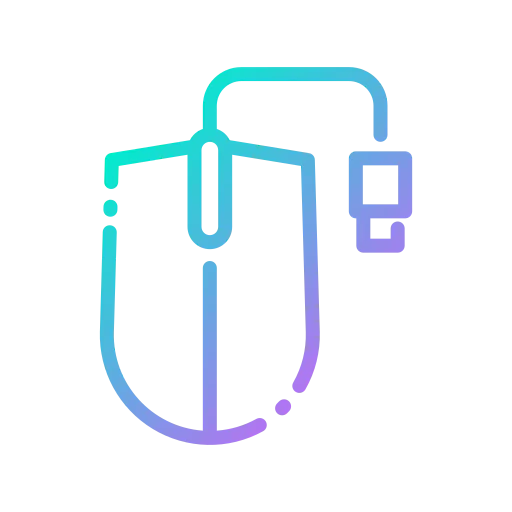 Mouse icon