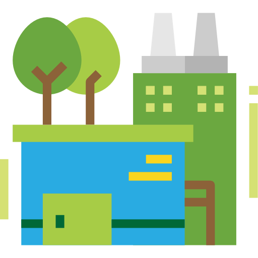 Factory icon
