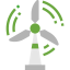 Wind mill icon 64x64